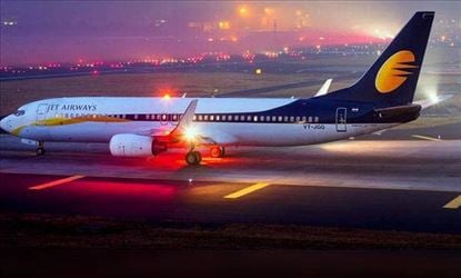 Shutting down of Jet Airways left 16,000 people, including 1,350 pilots, jobless 
