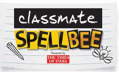 India’s Largest Spelling Competition is Back 