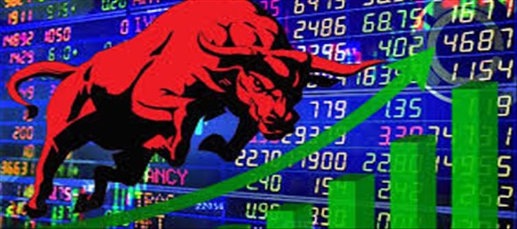 స్టాక్ మార్కెట్ పై ఎన్నికల ఫలితాల ప్రభావం... లాభాల్లో ఇన్వెస్టర్లు ?