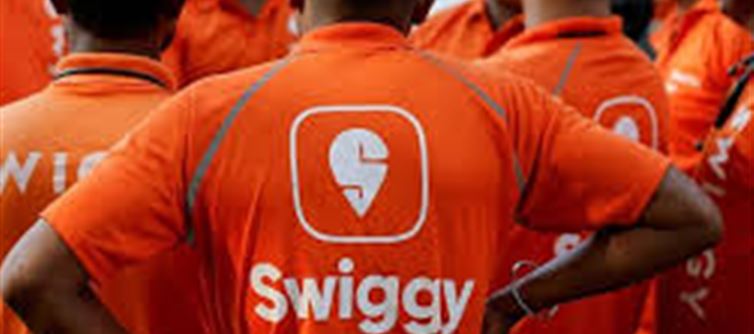 Swiggy Denies Increasing Charges On iPhones