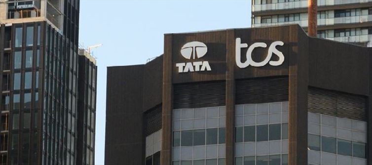 The Marketplace Valuation Of 8 Of The Top 10 Maximum Valued Groups Erodes Rs 1.65 Lakh Crore; TCS Takes The Biggest Hit.