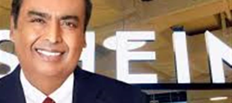This Chinese company joined hands with Reliance!