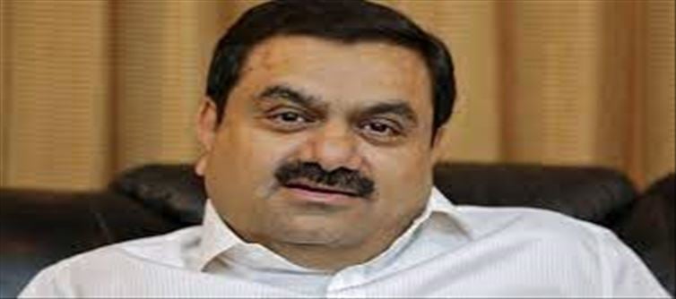This Indian becomes Asia's second-richest person surpassing China's Zong Shanshan.