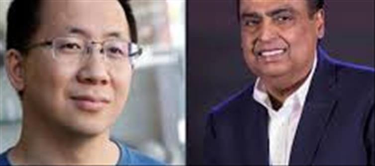 This is China's 'Mukesh Ambani', owner of billions of wealth!