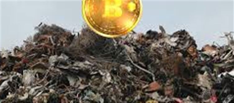 This person threw treasure worth Rs 6,000cr in garbage heap!