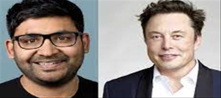 Twitter, CEO Parag Agarwal will never return back!!
