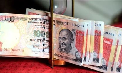 Why Rs.1000 notes gone away after demonetization? 