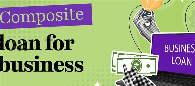 What Is A Composite Loan For A Commercial Enterprise?