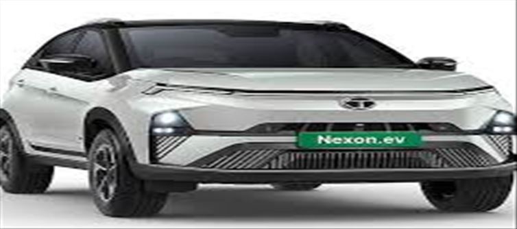 What is the on-road price of Tata Nexon EV?