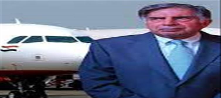 When will Air India hand over to Tata Group?