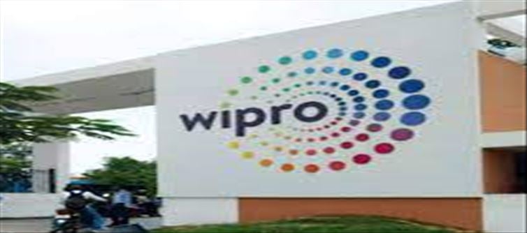 Wipro in unexpected huge loss!??