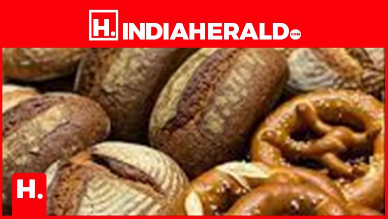 🇩🇪 Germany – The “Bread Capital of the World”