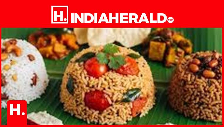 8 South Indian Rice Dishes That Go Beyond Lemon Rice and Cu