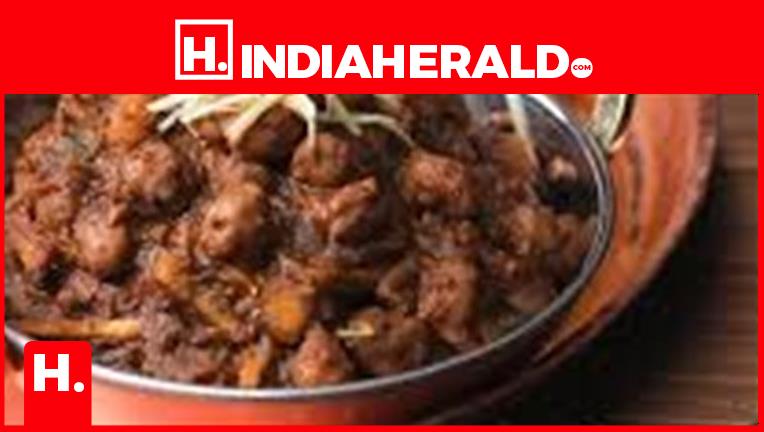 A Traditional Recipe For Vintage Delhi-Style Chhol