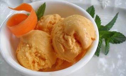 ఇంట్లోనే క్యారెట్‌ ఐస్‌ క్రీమ్ త‌యారు చేసుకోండిలా..