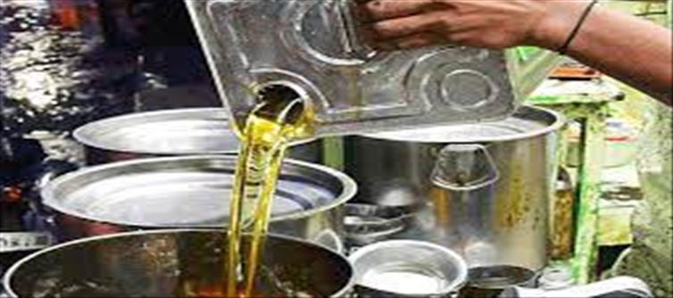 శుభవార్త: తగ్గుతున్న వంట నూనెల ధరలు?