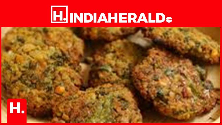 Delicious Masoor Dal Vada Recipe for a Unique Breakfast