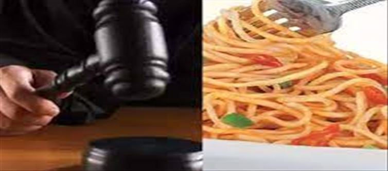 Due to Maggi, a newly married couple got divorced???