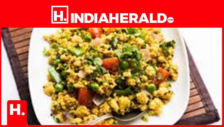 Healthy and Delicious: Oil-Free Paneer Bhurji Recipe