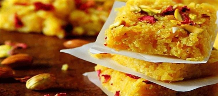 వంటా వార్పు: `యాపిల్‌ కొబ్బరి బర్ఫీ` ఎలా చేయాలో తెలుసా..?