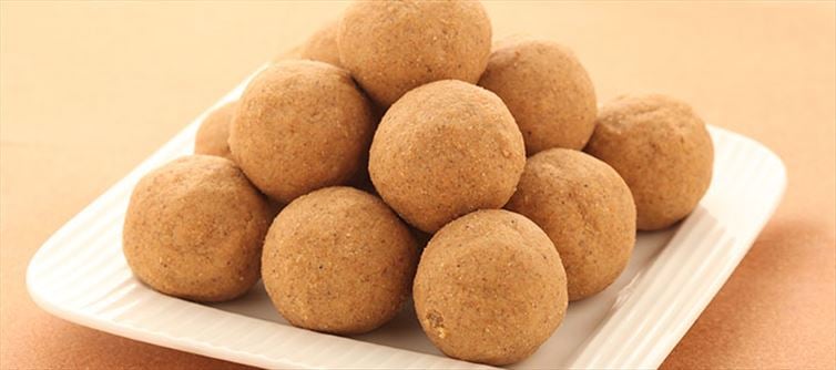 వంటా వార్పు: య‌మ్మీ య‌మ్మీ `గోధుమ సున్నుండలు` మీ కోసం..!!