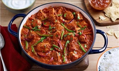 అదిరిపోయే `నువ్వుల చికెన్ కర్రీ`
