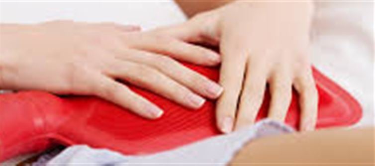 How To Use Kalonji Water To Ease Period Cramps Obviously