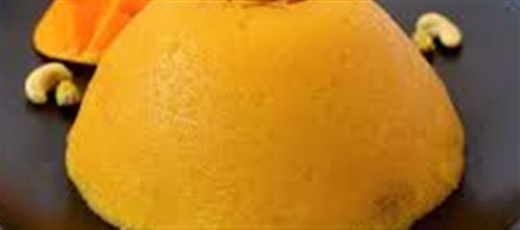 Mango Kesari (Mango Sooji Halwa) recipe with expert tips and health benefits