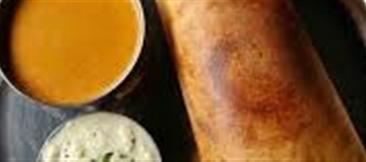 Masala Dosa Recipe Step By Step Process