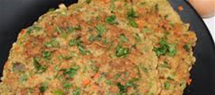 Oats Egg Omelette Recipe And Fitness Advantages