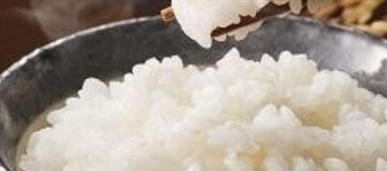 Reignite Your Love For Rice This Iciness