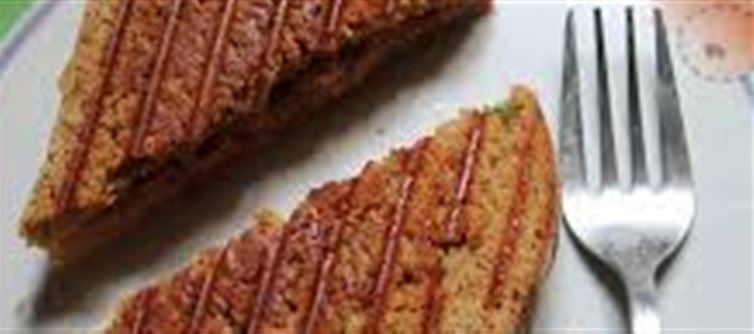 Soya Keema Sandwich Recipe