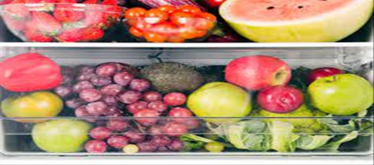 Which fruits can be harmed by keeping in the fridge???