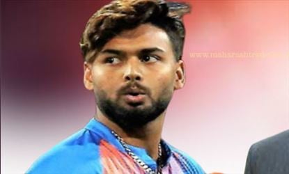 रिषभ पंत हा चौथ्या क्रमांकावर खेळताना चांगली कामगिरी करत नाही - व्ही. व्ही. एस. लक्ष्मण