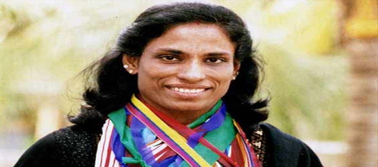 పరుగుల రాణి పీటీ ఉషపై కేసు.. ఎందుకోసమంటే..?