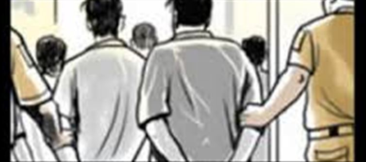 A Cunning Thief Who Broke Into 14 Houses Arrested!