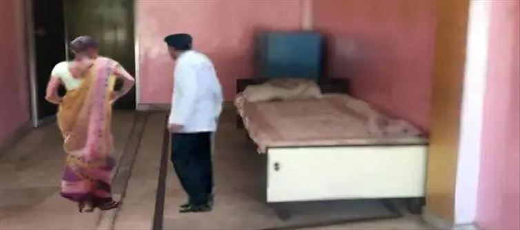 అగ్రిమెంట్ ప్రకారం సహజీవనం.. కానీ అంతలో ఊహించని ట్విస్ట్?