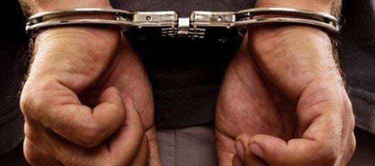 কেন্দ্রীয় মন্ত্রী নারায়ণ রাণে গ্রেফতার