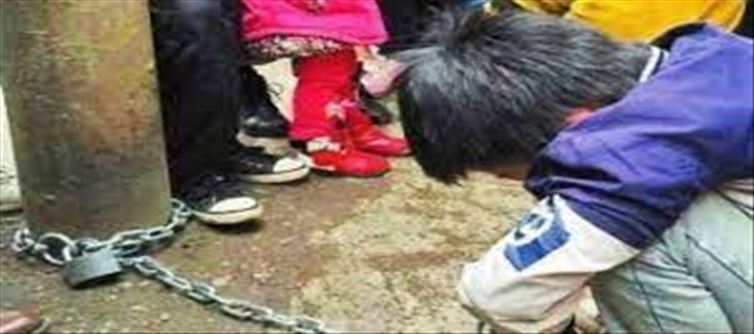 China's New Rule: Parents penalized for Boys' misbehaviour...?
