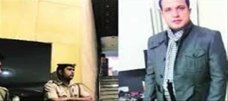 Court's harsh comment in Manoj Vashisht encounter case!