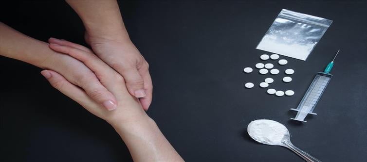 Shocking: Sold toddler son for buying drugs!