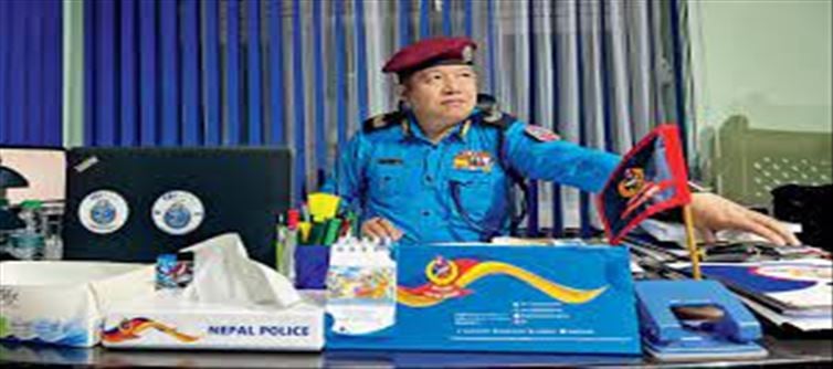Digital Loan crime going on from Nepal?...