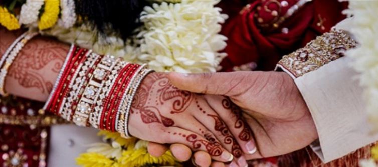 మరి కొన్ని నిమిషాల్లో పెళ్లి.. అంతలో ప్రియురాలు ట్విస్ట్?