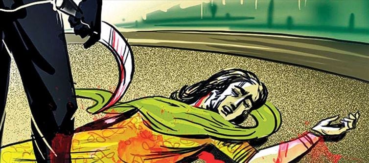 Guy hires Assasin to Kill Wife as she bought Phone without permission