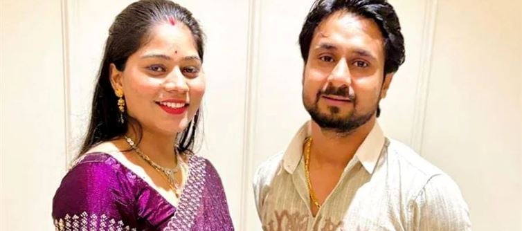 హనీమూన్ క‌పుల్ మిస్సింగ్ కేసులో బిగ్ ట్విస్ట్‌.. భార్యే అంత ప‌ని చేసిందా?