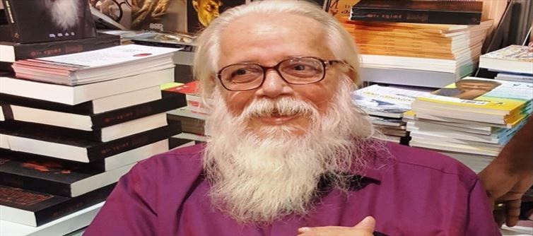 इसरो जासूसी मामले में सीबीआई को पाकिस्तान की भूमिका पर शक