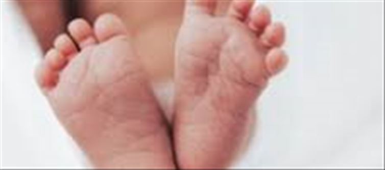Newborn's body recovered from washroom.?