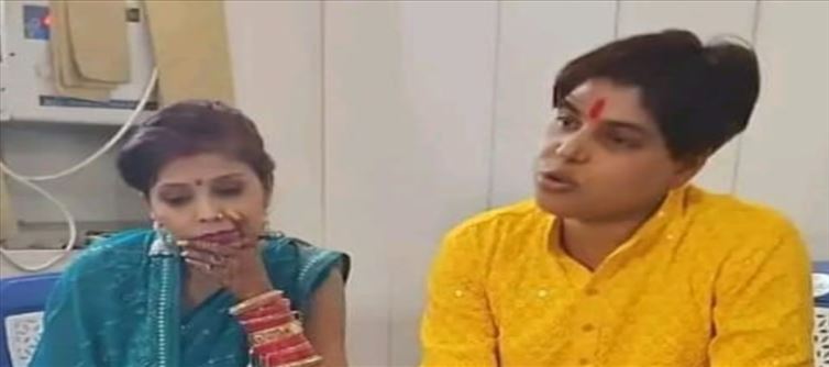 ప్రేమించుకున్న వదిన, మరదలు.. చివరికి ఏం చేశారంటే?