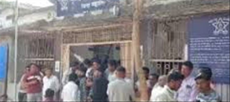 Police detains 3 more suspects in case of Union Minister's daughter!