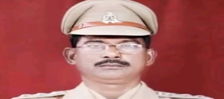 మహిళతో ఎఫైర్.. DSP నుండి కానిస్టేబుల్ గా మారాడు?